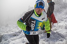 WINTER SkyRace 2017