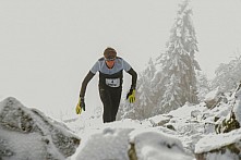 WINTER Skyrace a Trail 2017