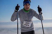 WINTER SkyRace 2017