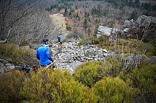 Ještěd Skyrace 2019