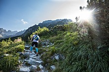 Tatranská Šelma Ultra 2017