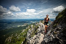 Fotografie ze závodu Malofatranská stovka 2019