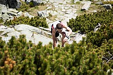 Tatry Running Tour Sky&Cloud Run 2016