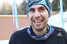 WINTER SkyRace 2017