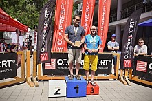 Interski Run 2019