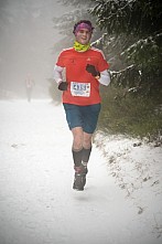 Fotografie WINTER Skyrace 2019