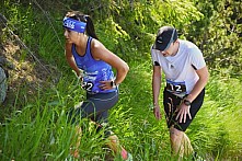 Interski Run 2019