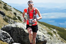 Tatry Running Tour Sky&Cloud Run 2016