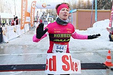 WINTER SkyRace 2017