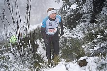 Fotografie WINTER Skyrace 2019