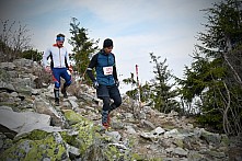 Ještěd Skyrace 2019
