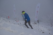 WINTER SkyRace 2017