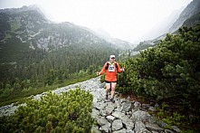 Tatry Running Tour 2017