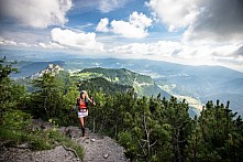 Fotografie ze závodu Malofatranská stovka 2019