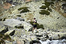 Tatry Running Tour Sky&Cloud Run 2016