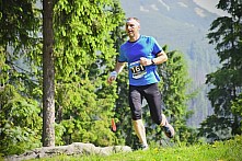 Interski Run 2019