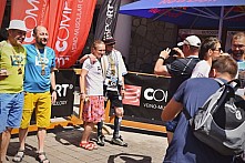 Interski Run 2019
