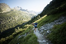 Tatranská Šelma Ultra 2017