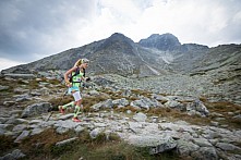 Tatranská Šelma Ultra 2017