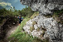 Fotografie ze závodu Malofatranská stovka 2019