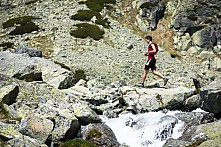 Tatry Running Tour Sky&Cloud Run 2016