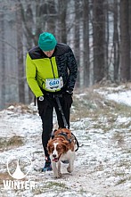 Winter Skyrace 2018 zdarma