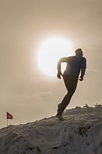 WINTER Skyrace a Trail 2017