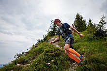 Fotografie ze závodu Ultra Fatra 2020