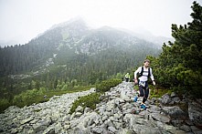 Tatry Running Tour 2017