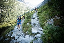 Tatranská Šelma Ultra 2017