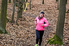 Trailová Závist 2017