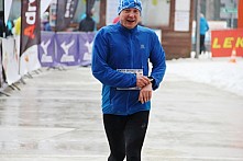 WINTER SkyRace 2017