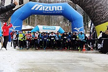 WINTER SkyRace 2017