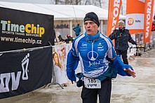 WINTER Skyrace a Trail 2017