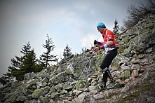 Ještěd Skyrace 2019