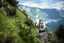 Fotografie ze závodu Malofatranská stovka 2019