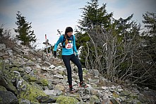 Ještěd Skyrace 2019