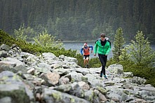 Tatry Running Tour 2017