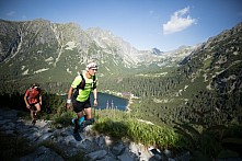 Tatranská Šelma Ultra 2017