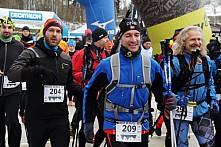 WINTER SkyRace 2017