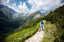 Tatry Running Tour 2019