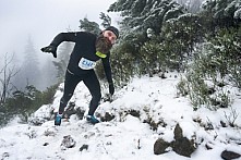 Fotografie WINTER Skyrace 2019