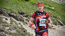 Sky&Clouds run 2019