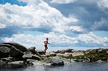 Tatry Running Tour Sky&Cloud Run 2016