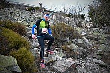 Ještěd Skyrace 2019