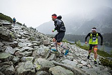 Tatry Running Tour 2017