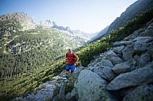 Tatranská Šelma Ultra 2017
