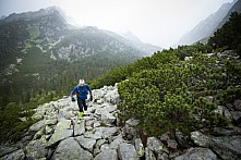 Tatry Running Tour 2017