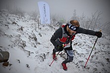 Výšlap na Ještěd