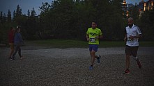 Night run